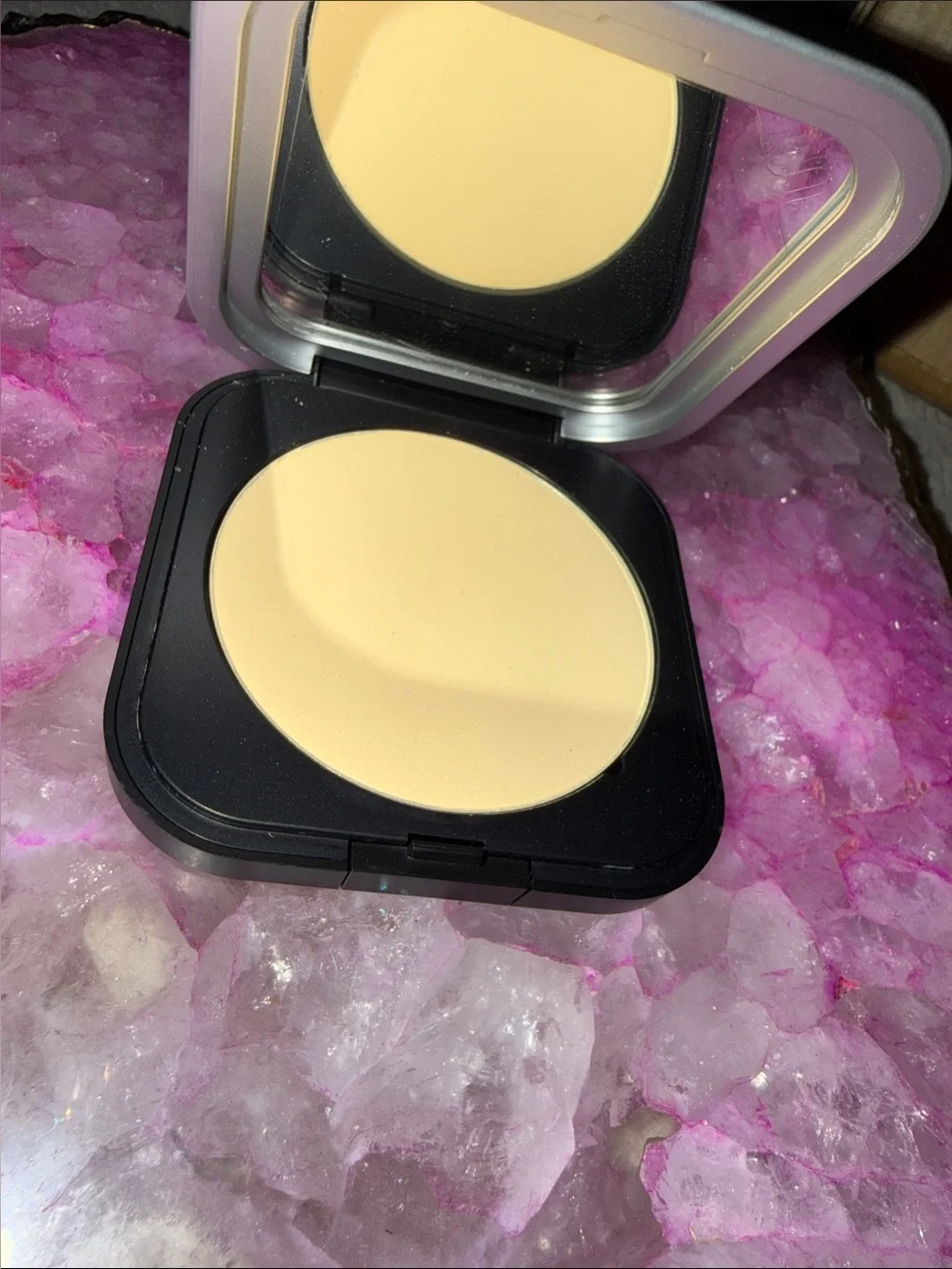 Makeup Forever new open